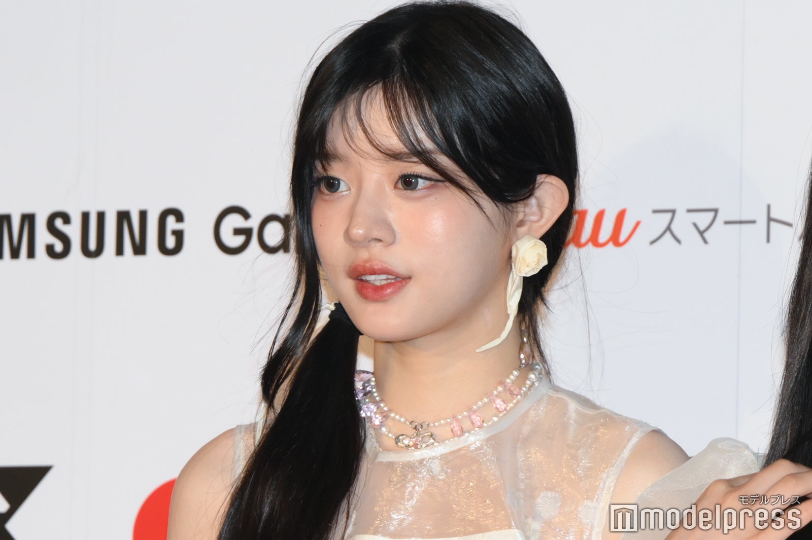 MINJU／ILLIT（C）モデルプレス