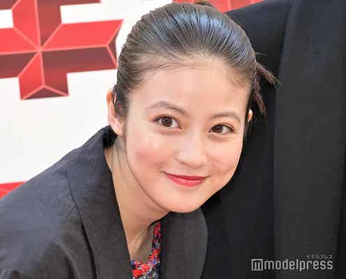 今田美桜「顔、足が血だらけ」10年ぶりの失態明かす