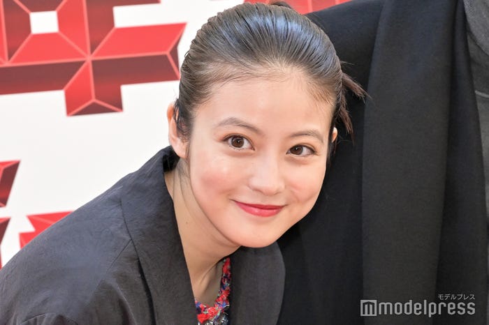 今田美桜(C)モデルプレス