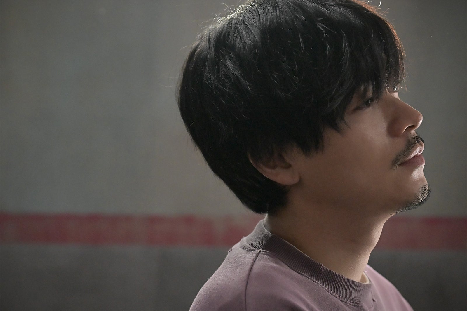 成田凌「クジャクのダンス、誰が見た？」第8話（C）TBS