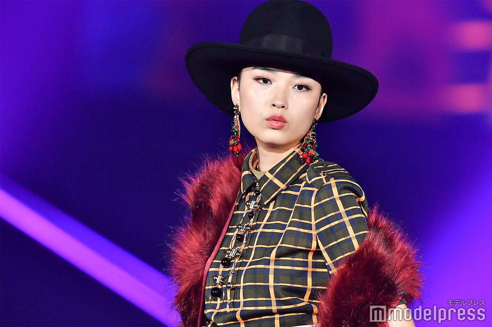 茅島みずき （C）モデルプレス