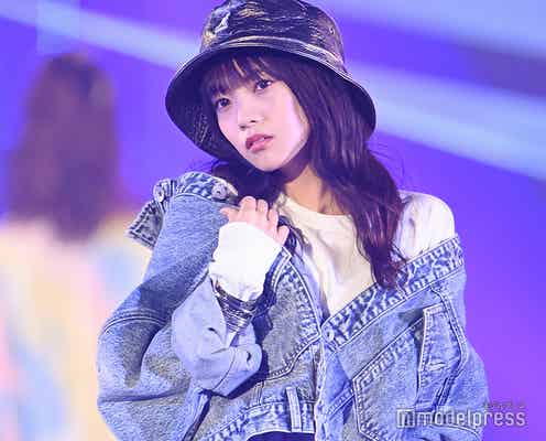 日向坂46宮田愛萌、体調不良で休養 当面治療に専念