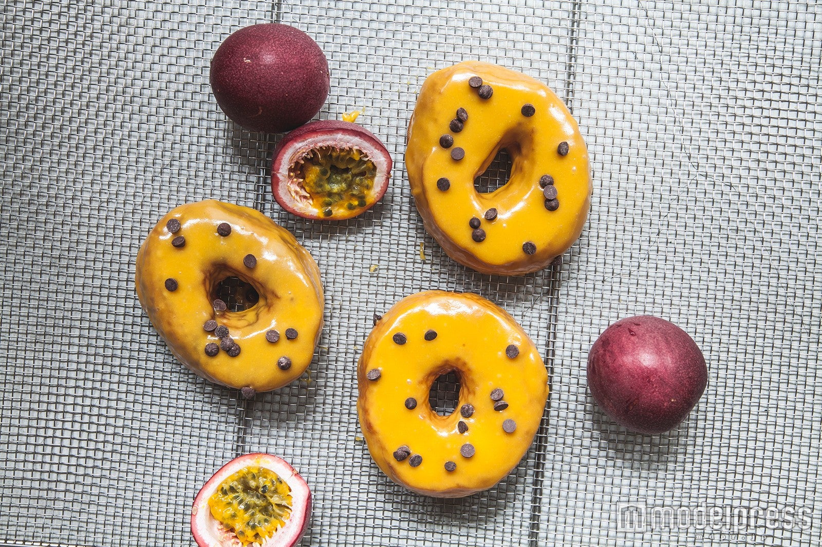 パッションフルーツ380円（税別）／画像提供：インセプション