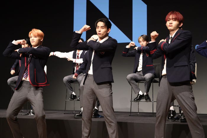 木村柾哉、西洸人、田島将吾(C)LAPONE ENTERTAINMENT