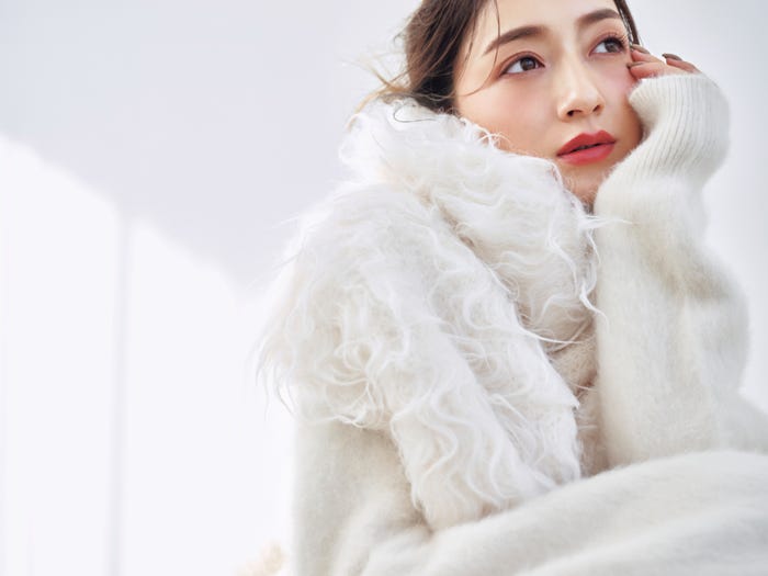 みちょぱ(画像提供:小学館)