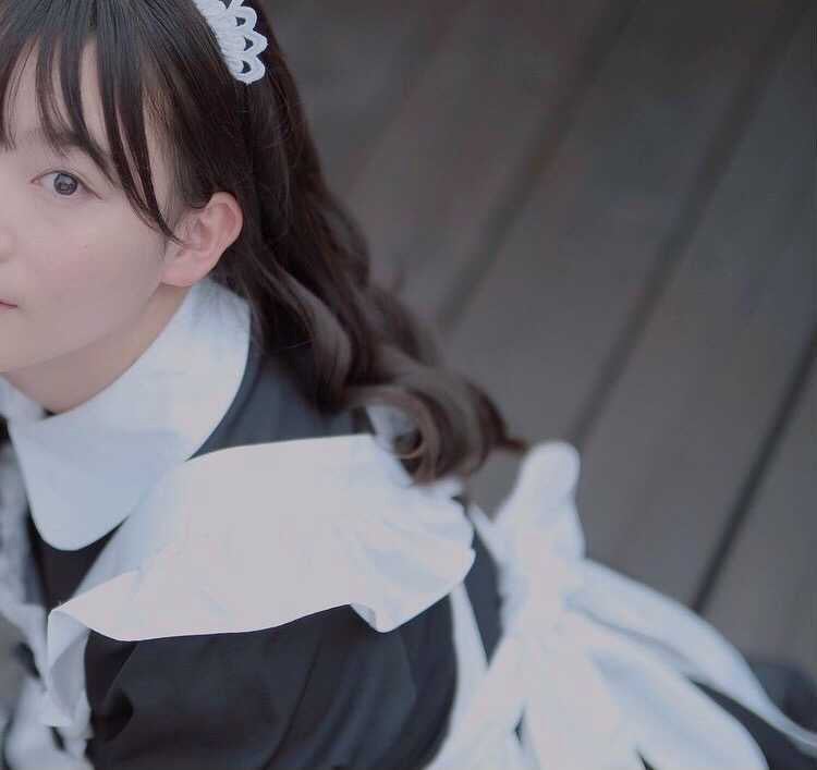 米倉れいあ（提供写真）