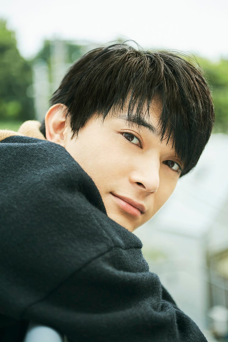 吉沢亮 新田真剣佑の 尊いエピソード 明かす 朝までずっと付き合ってくれました モデルプレス 吉沢亮 新田真剣佑の 尊いエピソード 明かす 朝までずっと付き合ってくれました モデルプレス