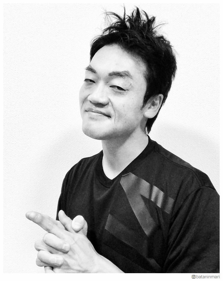 おばたのお兄さん「Nizi Project」J.Y. Parkのモノマネ披露し反響