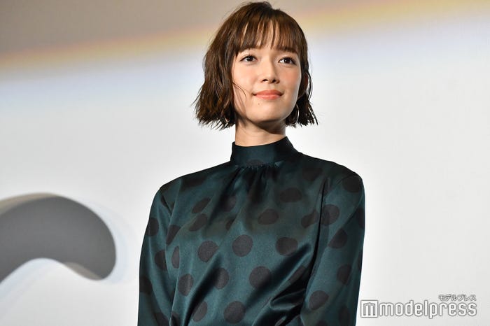 佐藤栞里(C)モデルプレス