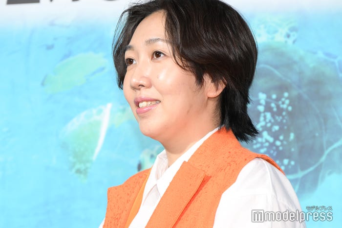 はる(C)モデルプレス