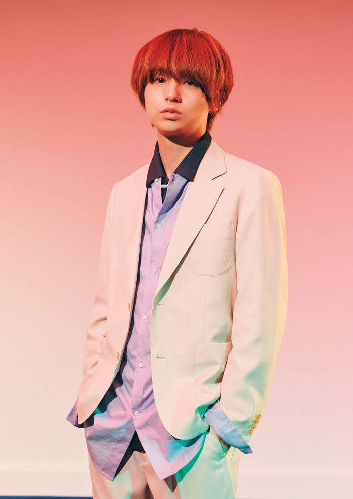 伊野尾慧(提供写真)