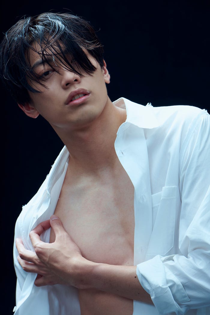 東啓介(提供写真)