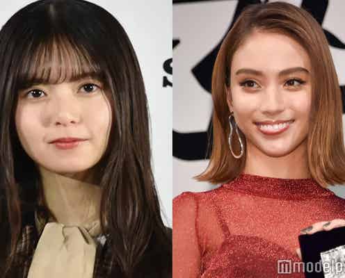 滝沢カレン、乃木坂46齋藤飛鳥の魅力語る メールでのやり取りは「すっごい丁寧」