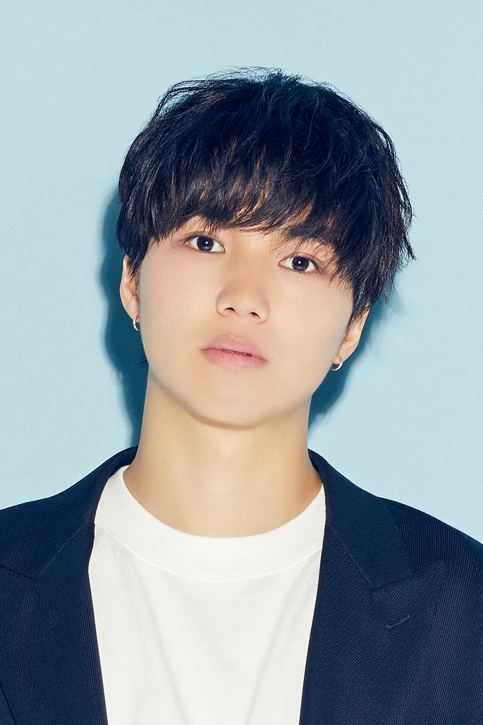 中林登生(画像提供:所属事務所)