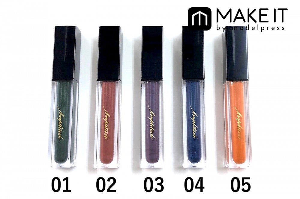 （左から）01～05 (C)メイクイット