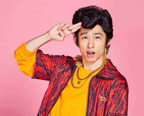 V6三宅健、山田涼介主演新ドラマ「セミオトコ」出演