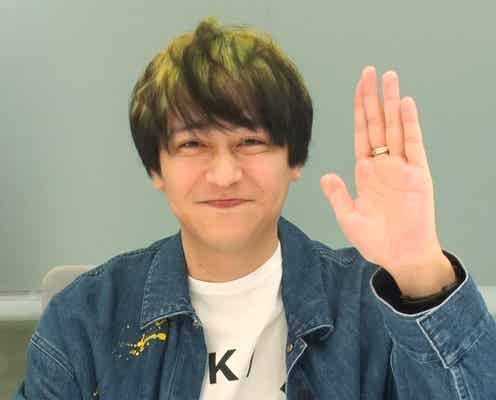 Hey! Say! JUMP八乙女光、活動再開後初バラエティ出演 療養期間を語る<いただきハイジャンプ>
