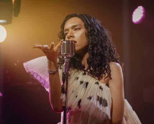 女王蜂・アヴちゃん、世界的シンガー役でドラマ初出演決定 新曲歌唱映像も初解禁<パリピ孔明>