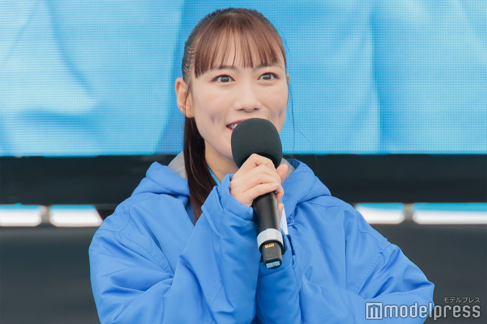 高城れに（C）モデルプレス