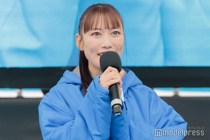 高城れに(C)モデルプレス