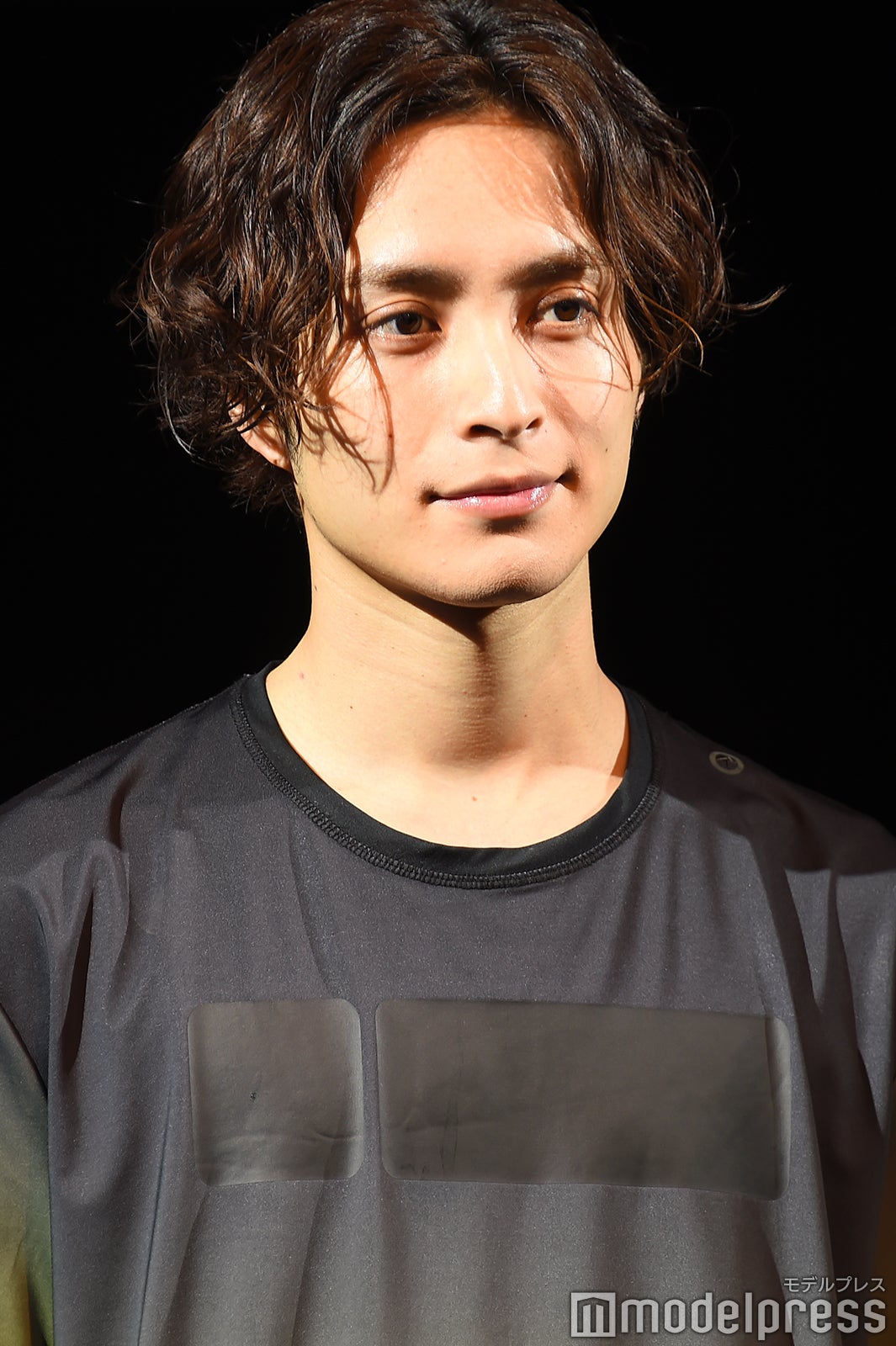 ジャニーズJr.寺西拓人、初主演舞台に歓喜もアイドルならではの