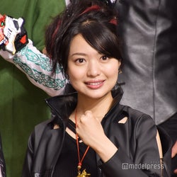 北原里英、劇場版「騎士竜戦隊リュウソウジャー」出演「憧れだった」