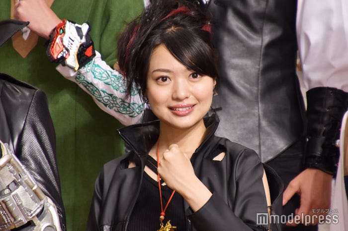 北原里英(C)モデルプレス