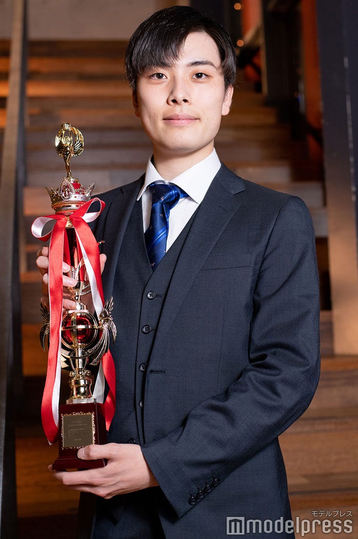 金澤光平さん(C)モデルプレス