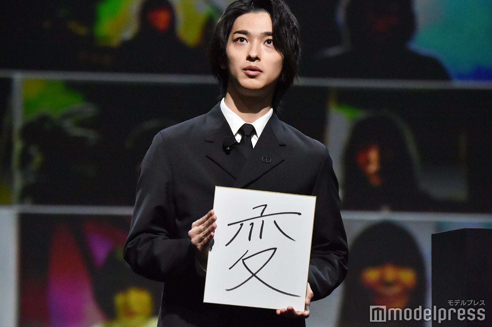 横浜流星 （C）モデルプレス