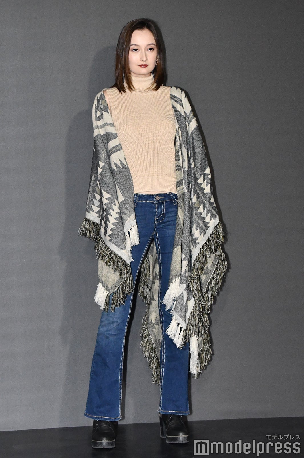 アシュリー （C）モデルプレス