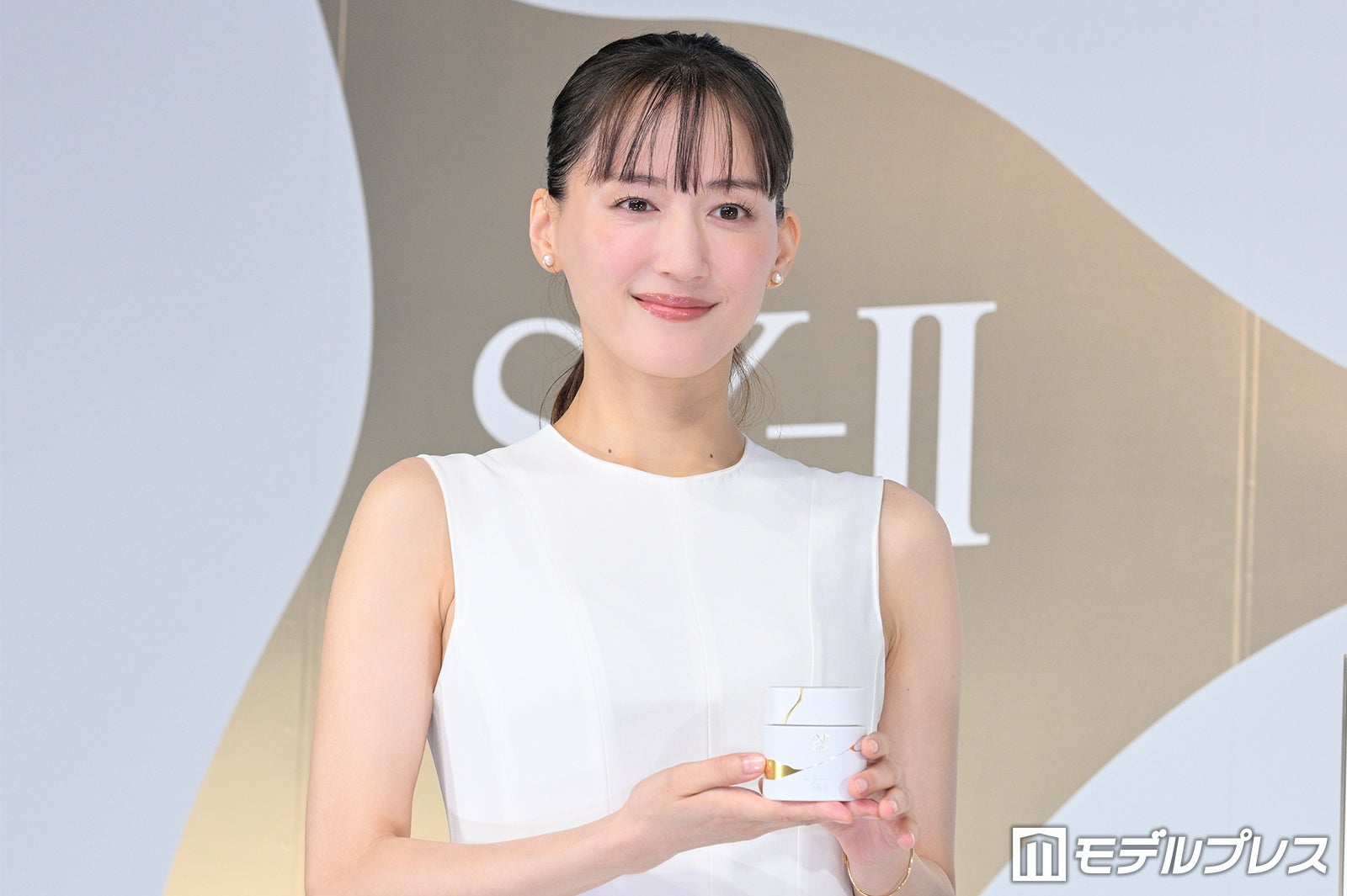 綾瀬はるか（C）モデルプレス