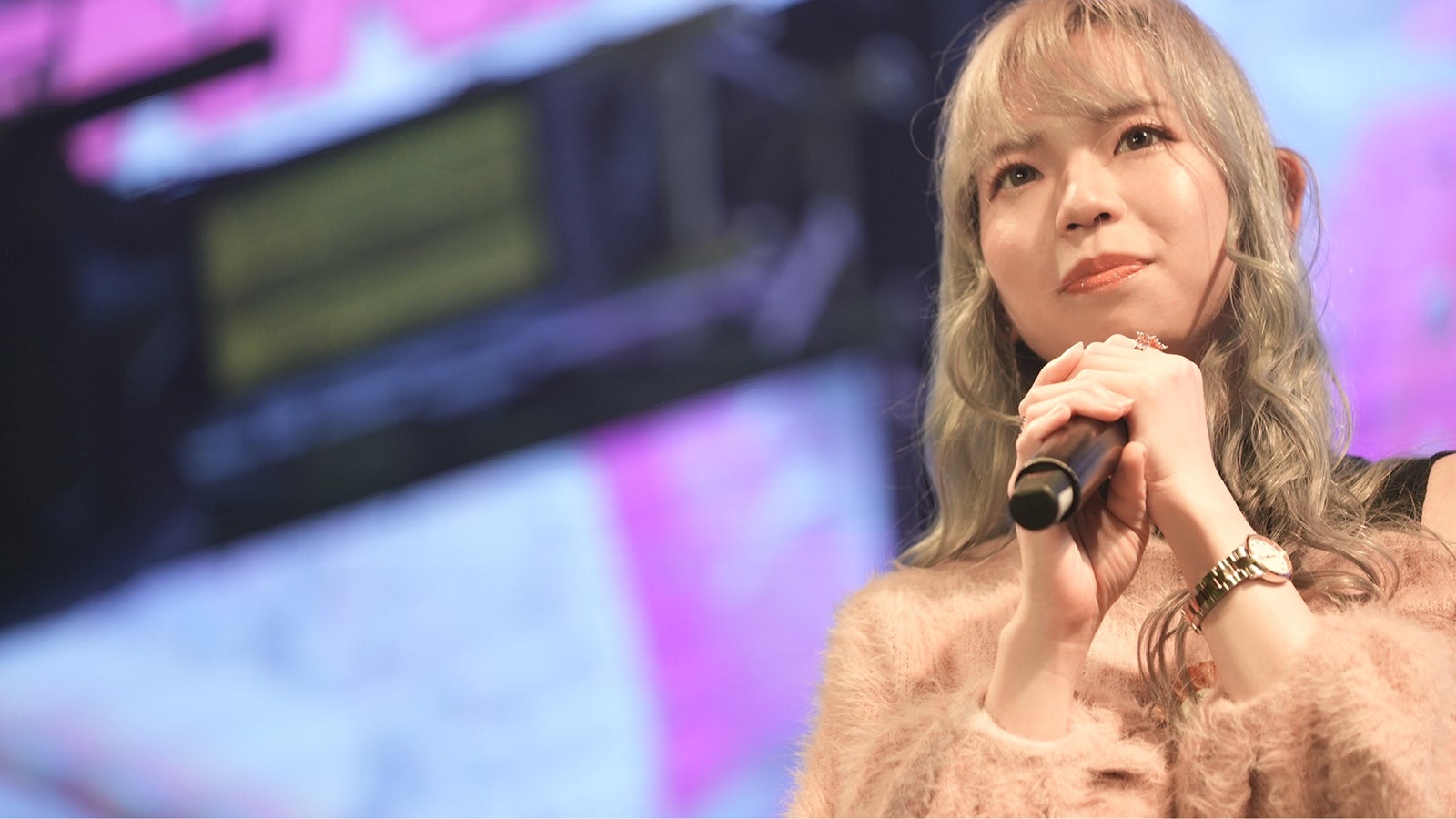 SENNA （提供画像）