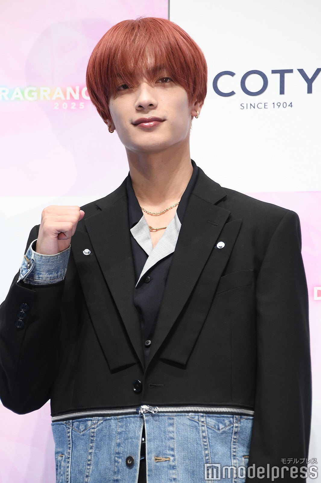 なにわ男子・高橋恭平、EXILE TAKAHIROから香水贈られた過去