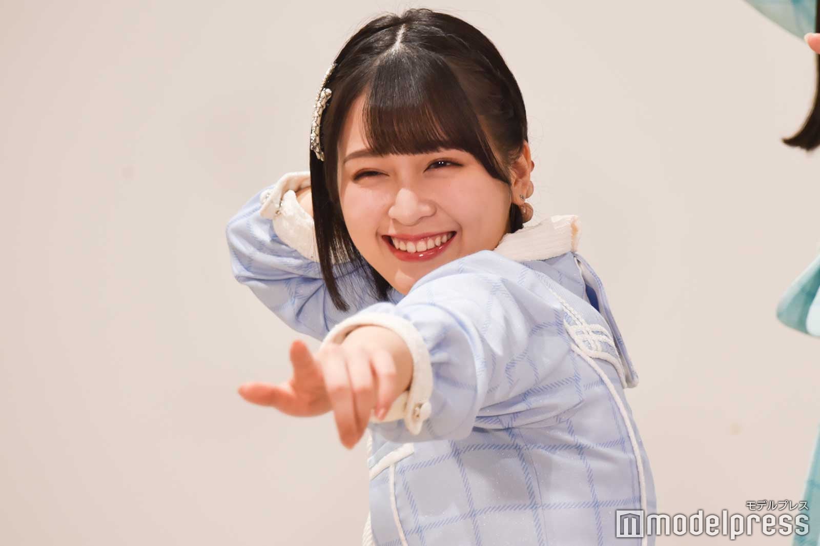 （C）モデルプレス