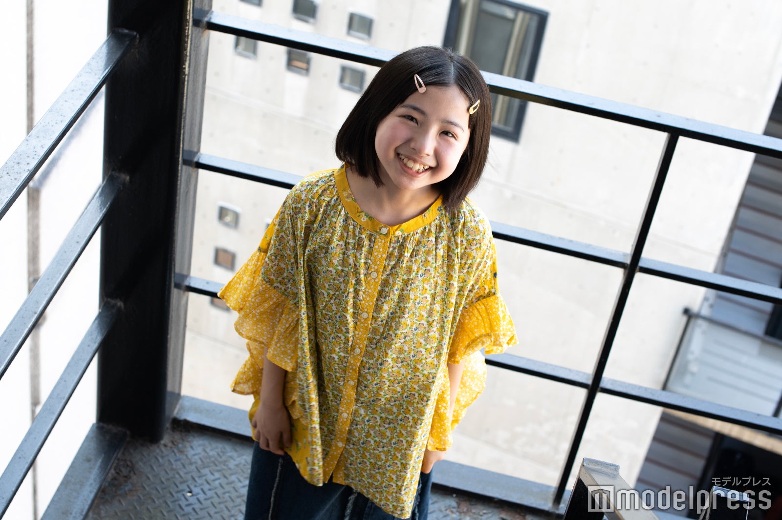 増田梨沙（C）モデルプレス