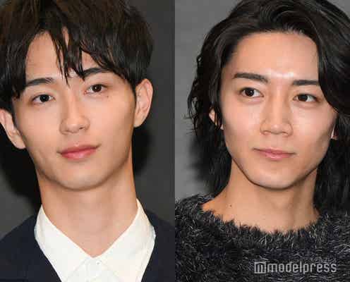 野村康太、7ORDER長妻怜央は「自分の撮影終わってるのになかなか帰らない」現場でのムードメーカーぶり告白【ディアマイベイビー】