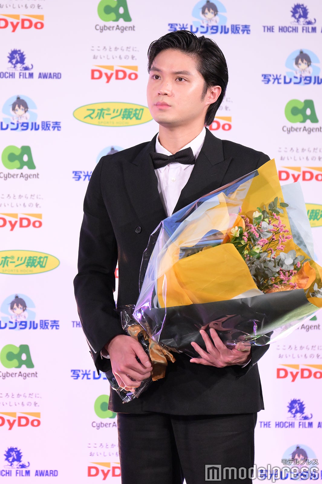 磯村勇斗（C）モデルプレス