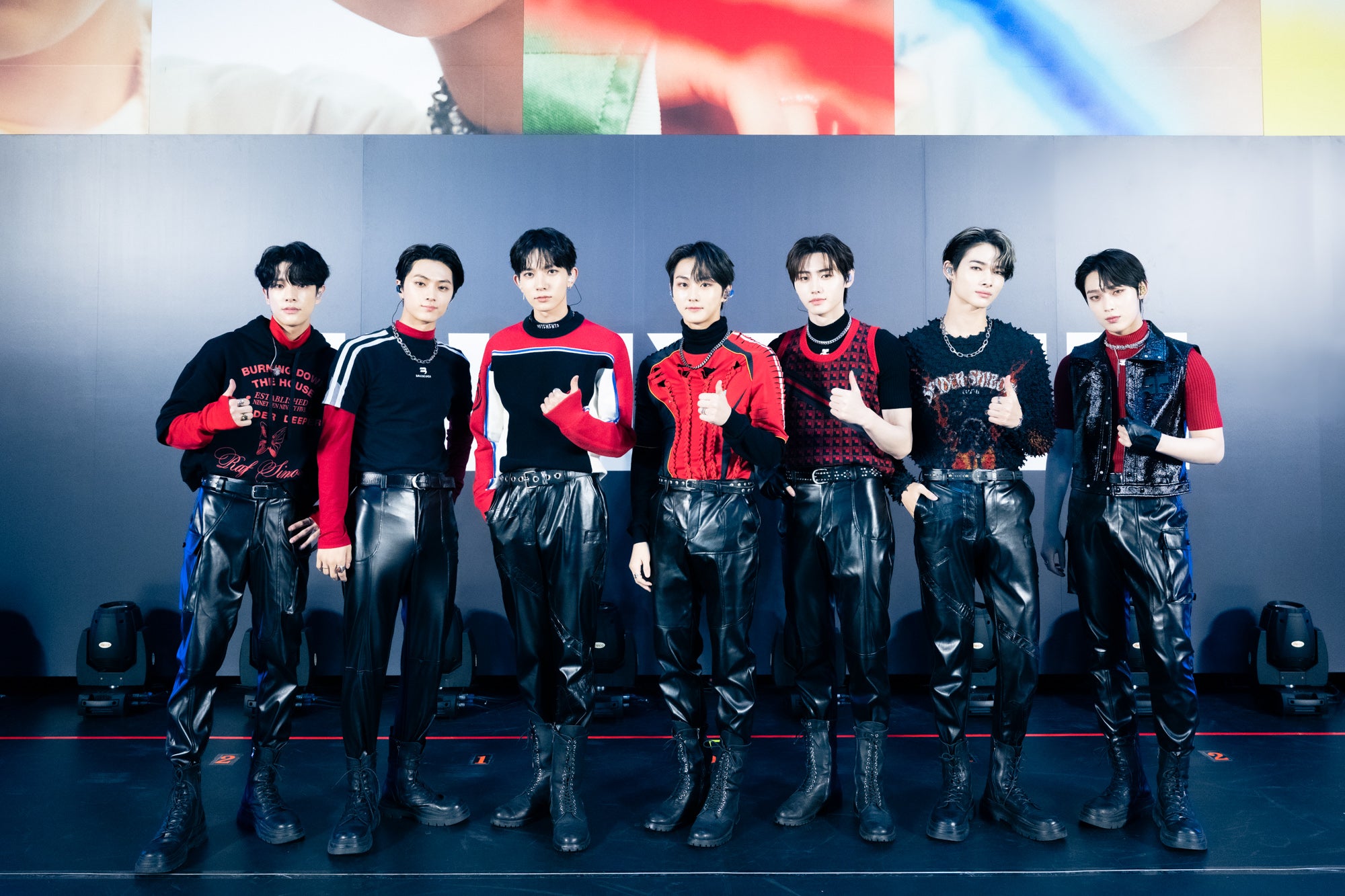 ENHYPEN（P）＆（C）BELIFT LAB Inc.