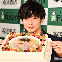 千葉雄大 誕生日当日は何をした Sexy Zone中島健人 ヒャダインから連絡も モデルプレス