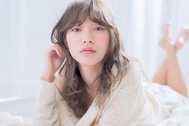 ロングの髪型の女性必見 21秋にトレンドのおしゃれヘアスタイルをご提案 モデルプレス ロングの髪型の女性必見 21秋にトレンドのおしゃれヘアスタイルをご提案 モデルプレス