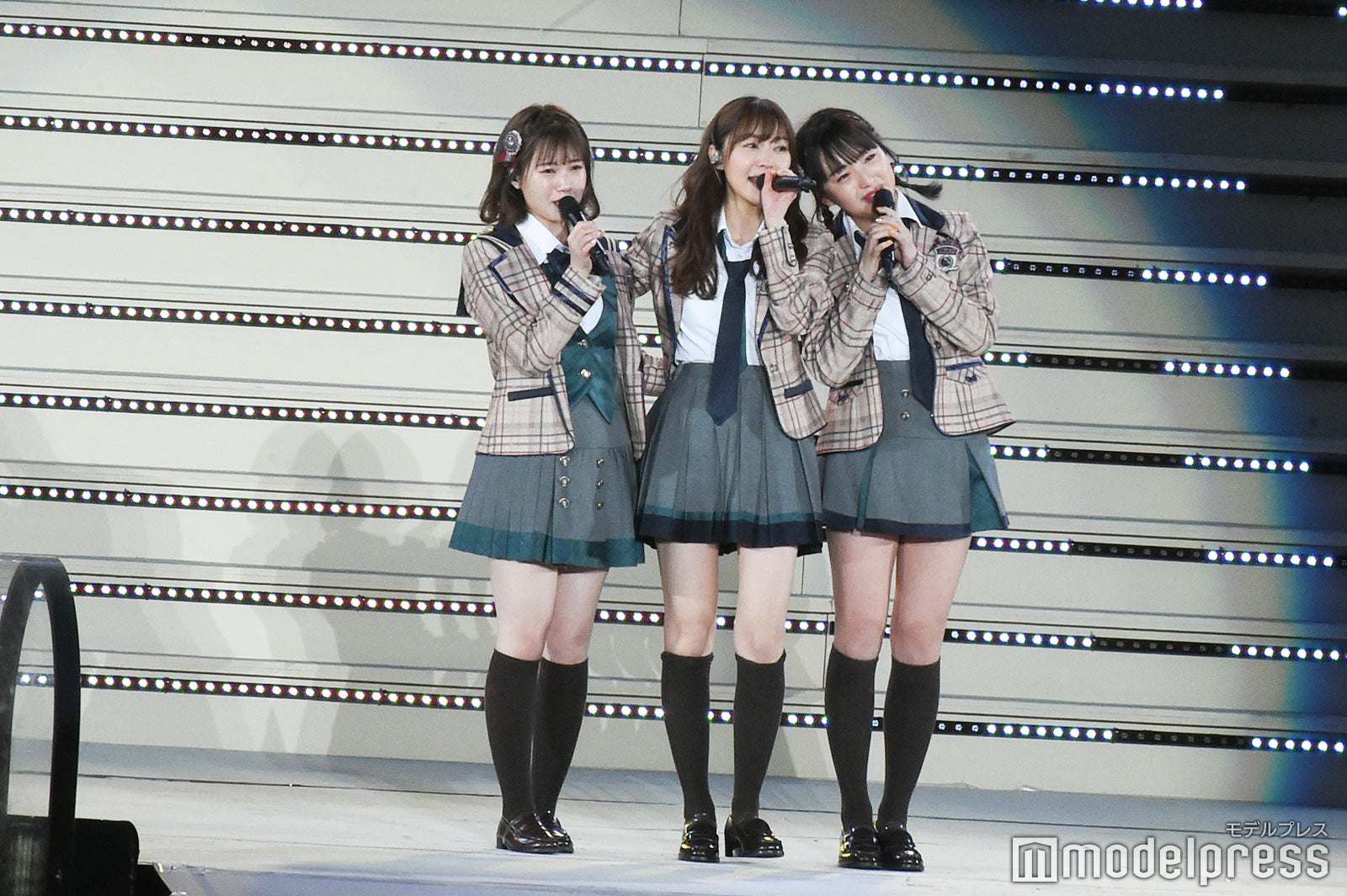 「指原莉乃卒業コンサート～さよなら、指原莉乃～」（C）モデルプレス