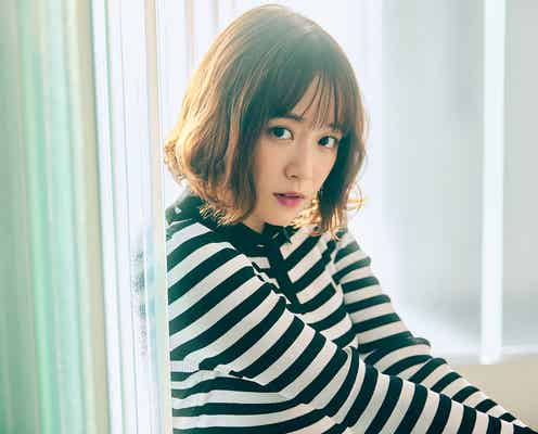 大原櫻子、原点「カノ嘘」から続く「夢を叶える秘訣」 初オーケストラ公演インタビュー