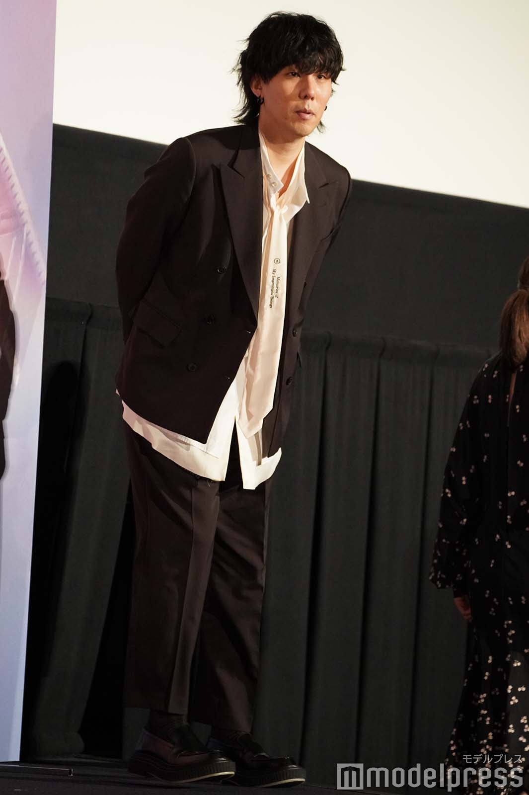 野田洋次郎 （C）モデルプレス