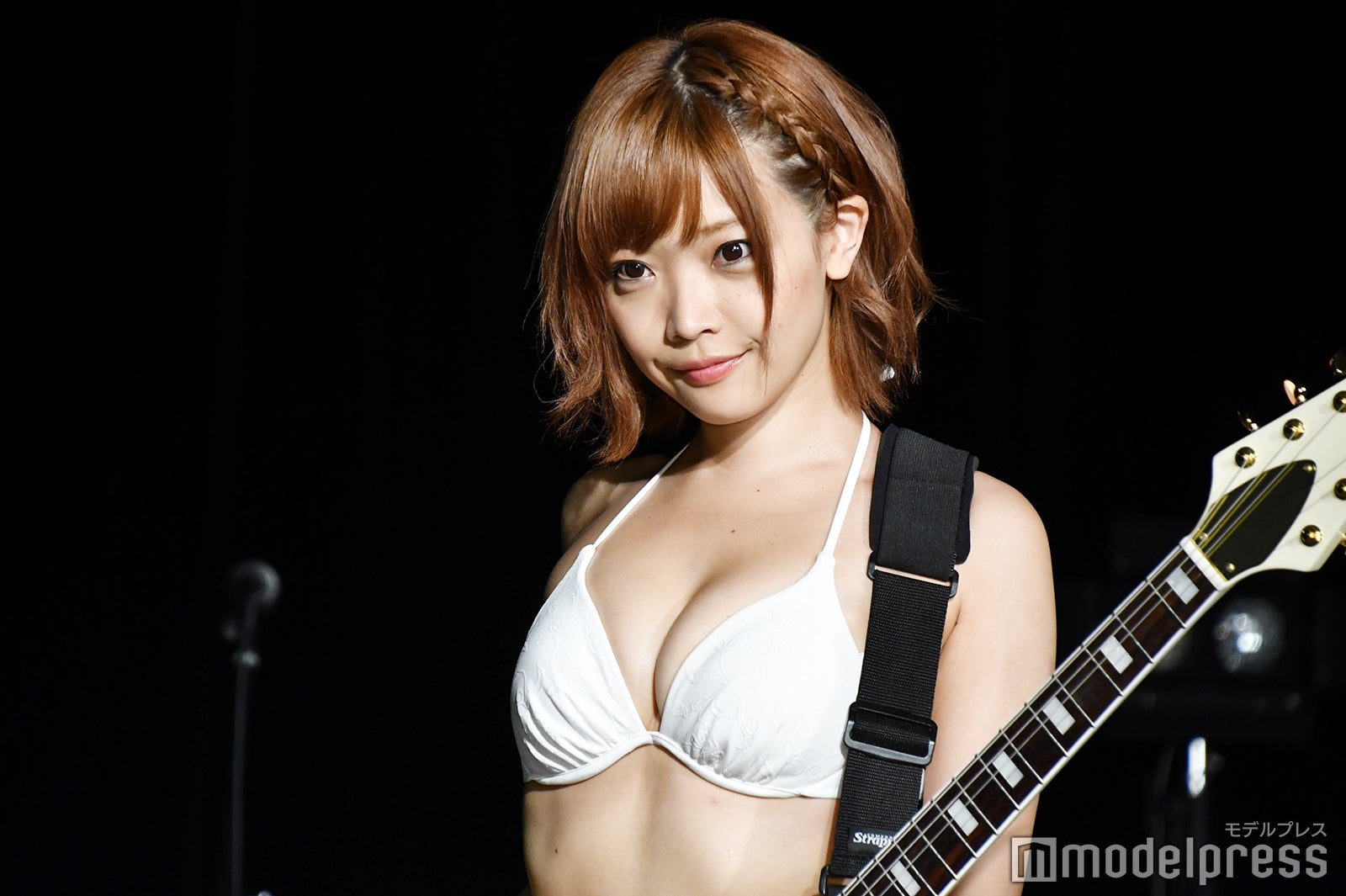 藤田恵名（C）モデルプレス