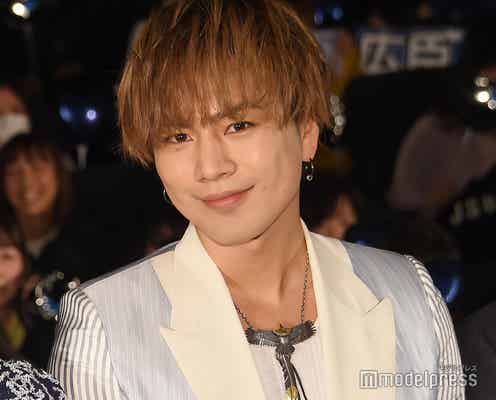 三代目JSB登坂広臣「皆さんは僕らの宝物です」 デビュー10周年迎えファンに感謝の“Love Letter”