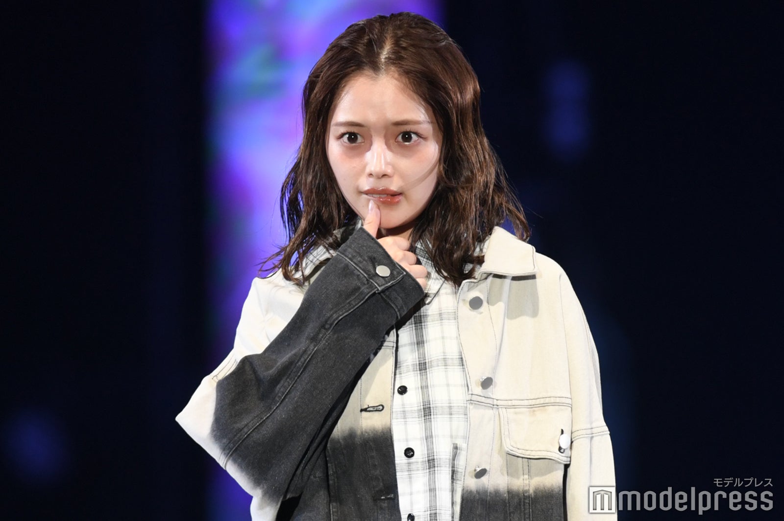 森日菜美（C）モデルプレス