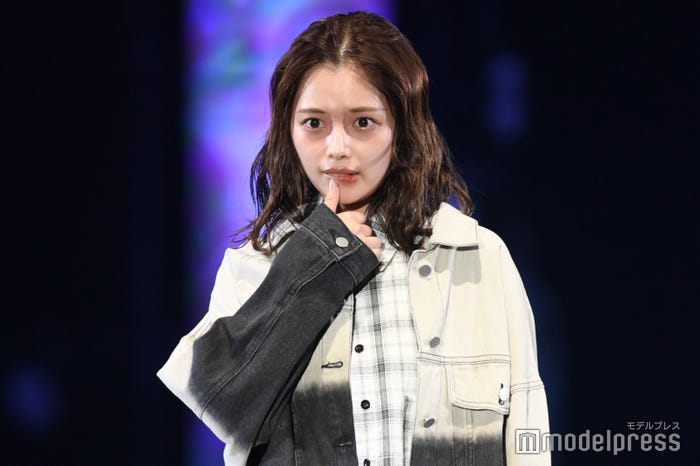 森日菜美(C)モデルプレス