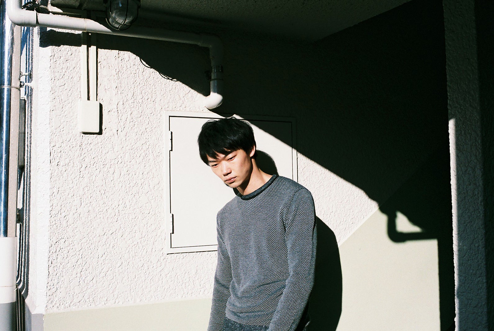 笠松将 （C）フジテレビ