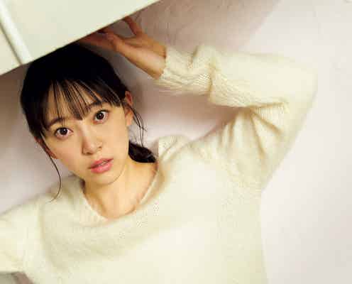 乃木坂46堀未央奈「バレッタ」ゆかりの地で撮影&心境語る