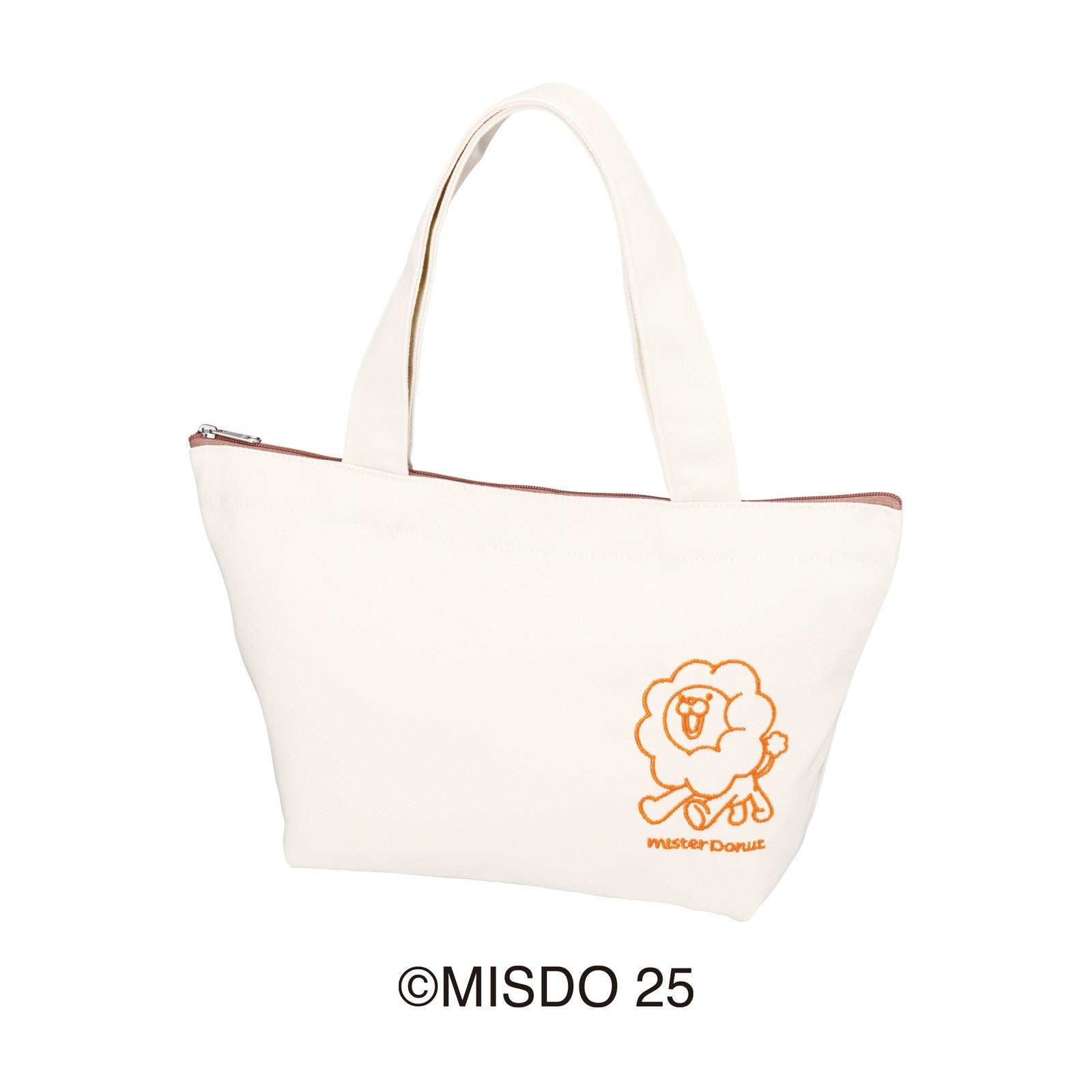 （C）OSAMU HARADA （C）MISDO 25